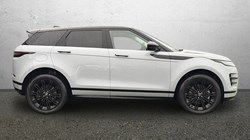 2024 (24) LAND ROVER RANGE ROVER EVOQUE 1.5 P270e Dynamic HSE 5dr Auto 4877066