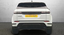 2024 (24) LAND ROVER RANGE ROVER EVOQUE 1.5 P270e Dynamic HSE 5dr Auto 4877067