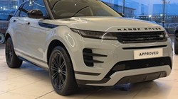 2024 (24) LAND ROVER RANGE ROVER EVOQUE 1.5 P270e Dynamic HSE 5dr Auto 4877116