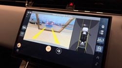 2024 (24) LAND ROVER RANGE ROVER EVOQUE 1.5 P270e Dynamic HSE 5dr Auto 4877093