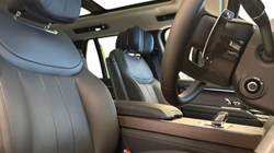 2025 (75) LAND ROVER RANGE ROVER 4.4 P530 V8 Autobiography 4dr Auto 4989889