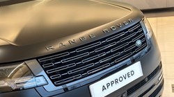 2025 (75) LAND ROVER RANGE ROVER 4.4 P530 V8 Autobiography 4dr Auto 4989905
