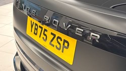 2025 (75) LAND ROVER RANGE ROVER 4.4 P530 V8 Autobiography 4dr Auto 4989908