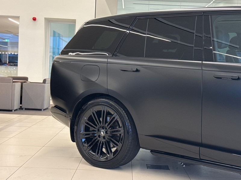 2025 (75) LAND ROVER RANGE ROVER 4.4 P530 V8 Autobiography 4dr Auto 4989915