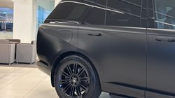 2025 (75) LAND ROVER RANGE ROVER 4.4 P530 V8 Autobiography 4dr Auto 4989915