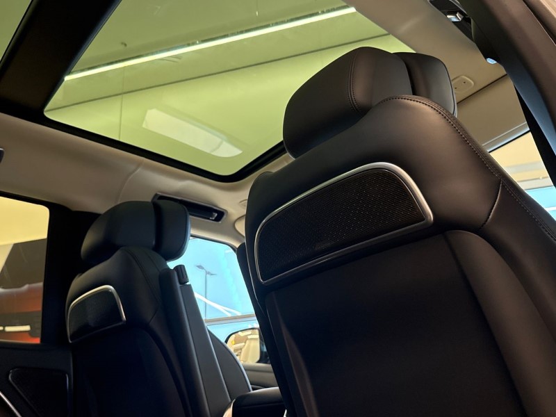 2025 (75) LAND ROVER RANGE ROVER 4.4 P530 V8 Autobiography 4dr Auto 4989884