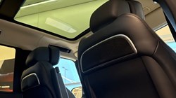 2025 (75) LAND ROVER RANGE ROVER 4.4 P530 V8 Autobiography 4dr Auto 4989884