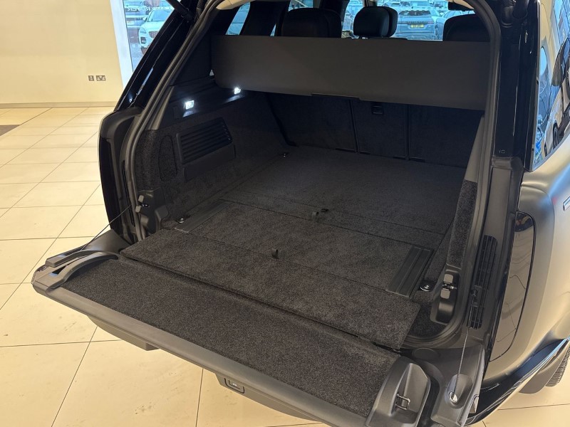 2025 (75) LAND ROVER RANGE ROVER 4.4 P530 V8 Autobiography 4dr Auto 4989901