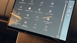 2025 (75) LAND ROVER RANGE ROVER 4.4 P530 V8 Autobiography 4dr Auto 4989894