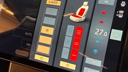 2025 (75) LAND ROVER RANGE ROVER 4.4 P530 V8 Autobiography 4dr Auto 4989897