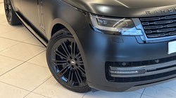 2025 (75) LAND ROVER RANGE ROVER 4.4 P530 V8 Autobiography 4dr Auto 4989904