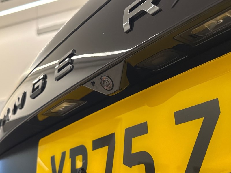 2025 (75) LAND ROVER RANGE ROVER 4.4 P530 V8 Autobiography 4dr Auto 4989903