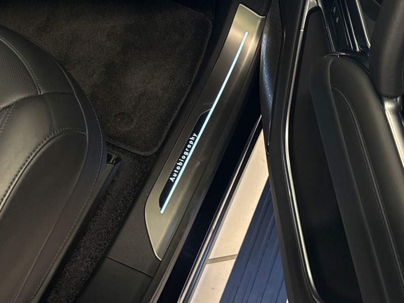 2025 (75) LAND ROVER RANGE ROVER 4.4 P530 V8 Autobiography 4dr Auto 4989900