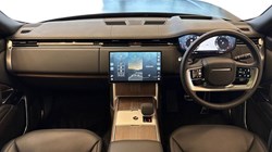 2025 (75) LAND ROVER RANGE ROVER 4.4 P530 V8 Autobiography 4dr Auto 4989872