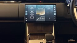 2025 (75) LAND ROVER RANGE ROVER 4.4 P530 V8 Autobiography 4dr Auto 4989877