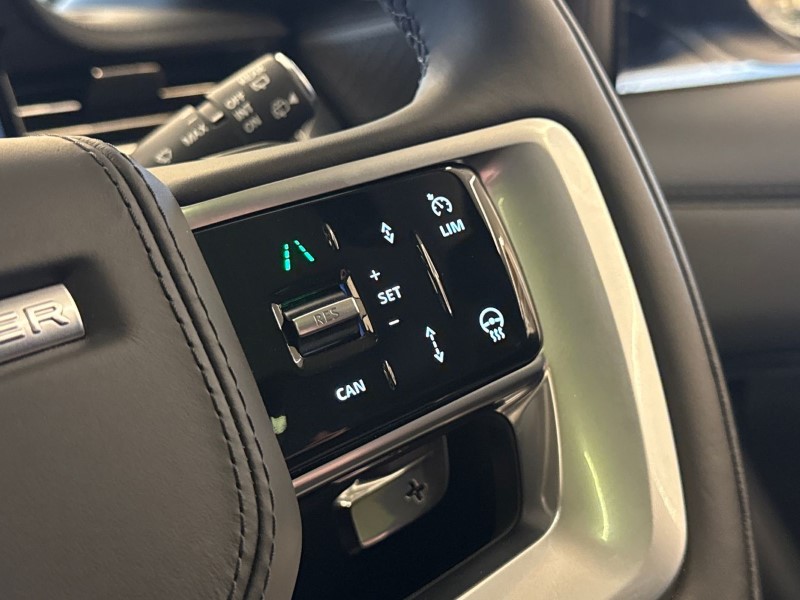 2025 (75) LAND ROVER RANGE ROVER 4.4 P530 V8 Autobiography 4dr Auto 4989892