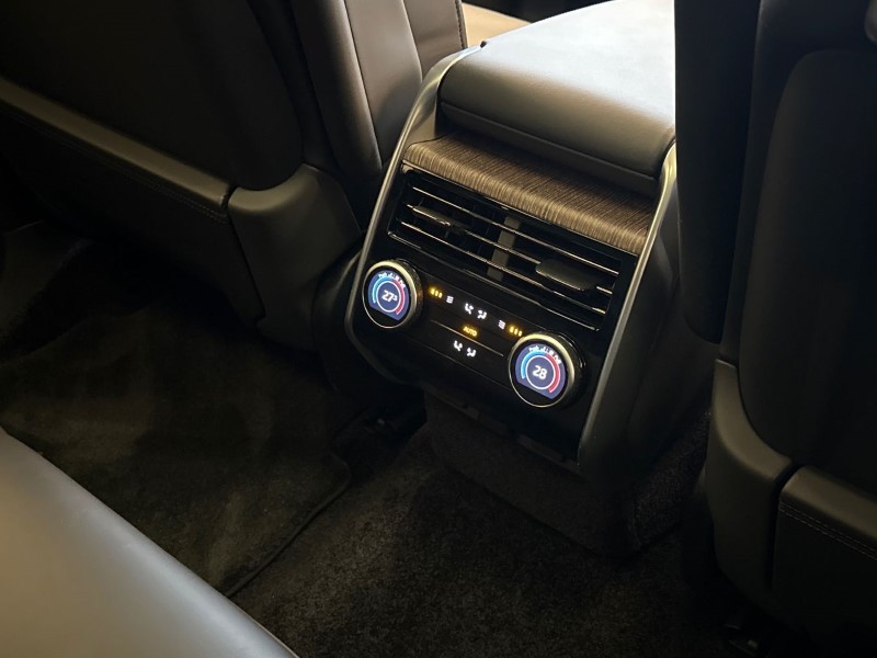 2025 (75) LAND ROVER RANGE ROVER 4.4 P530 V8 Autobiography 4dr Auto 4989881