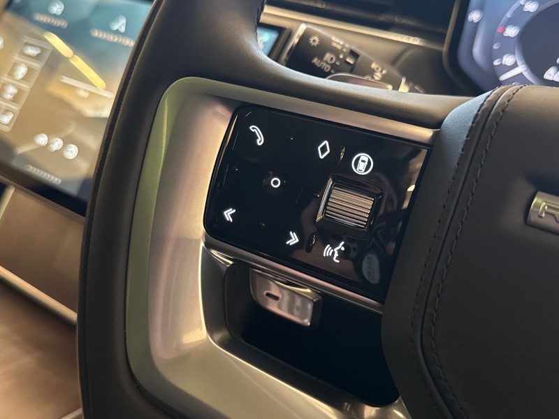 2025 (75) LAND ROVER RANGE ROVER 4.4 P530 V8 Autobiography 4dr Auto 4989891