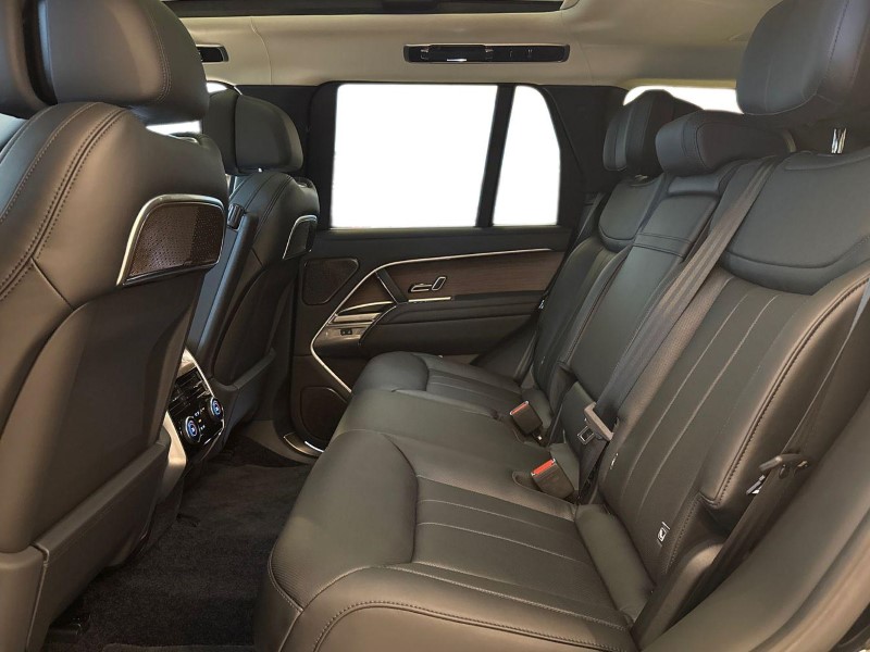 2025 (75) LAND ROVER RANGE ROVER 4.4 P530 V8 Autobiography 4dr Auto 4989867