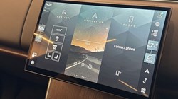 2025 (75) LAND ROVER RANGE ROVER 4.4 P530 V8 Autobiography 4dr Auto 4989893