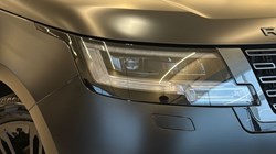 2025 (75) LAND ROVER RANGE ROVER 4.4 P530 V8 Autobiography 4dr Auto 4989880