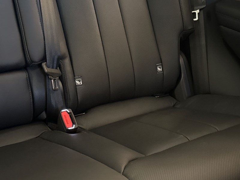 2025 (75) LAND ROVER RANGE ROVER 4.4 P530 V8 Autobiography 4dr Auto 4989899