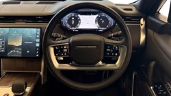 2025 (75) LAND ROVER RANGE ROVER 4.4 P530 V8 Autobiography 4dr Auto 4989878