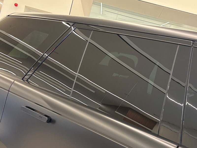 2025 (75) LAND ROVER RANGE ROVER 4.4 P530 V8 Autobiography 4dr Auto 4989913