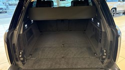 2025 (75) LAND ROVER RANGE ROVER 4.4 P530 V8 Autobiography 4dr Auto 4989873