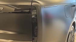 2025 (75) LAND ROVER RANGE ROVER 4.4 P530 V8 Autobiography 4dr Auto 4989909