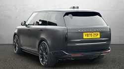 2025 (75) LAND ROVER RANGE ROVER 4.4 P530 V8 Autobiography 4dr Auto 4989865