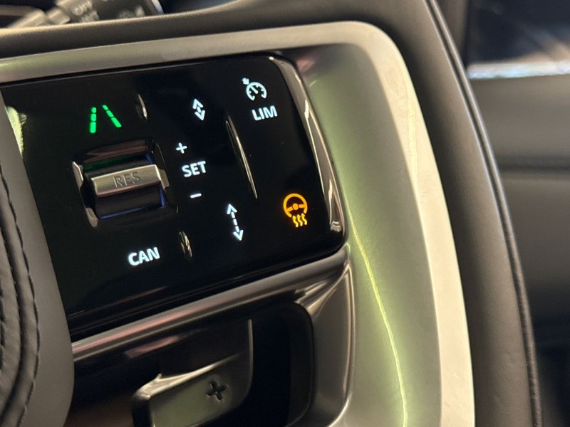 2025 (75) LAND ROVER RANGE ROVER 4.4 P530 V8 Autobiography 4dr Auto 4989890