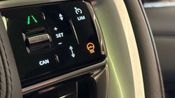 2025 (75) LAND ROVER RANGE ROVER 4.4 P530 V8 Autobiography 4dr Auto 4989890