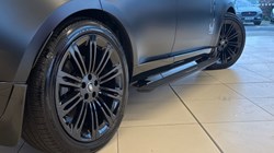 2025 (75) LAND ROVER RANGE ROVER 4.4 P530 V8 Autobiography 4dr Auto 4989910