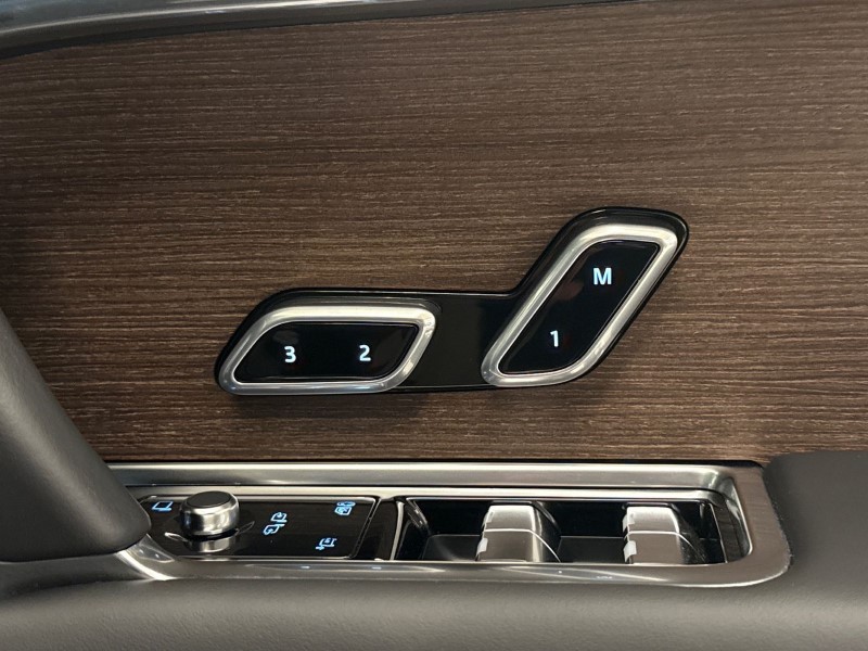 2025 (75) LAND ROVER RANGE ROVER 4.4 P530 V8 Autobiography 4dr Auto 4989887