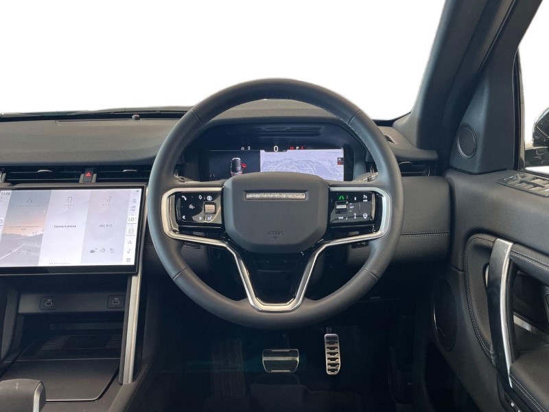 2025 (75) LAND ROVER DISCOVERY SPORT 2.0 D200 Landmark 5dr Auto [5 Seat] 5557285