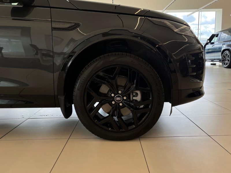 2025 (75) LAND ROVER DISCOVERY SPORT 2.0 D200 Landmark 5dr Auto [5 Seat] 5557278