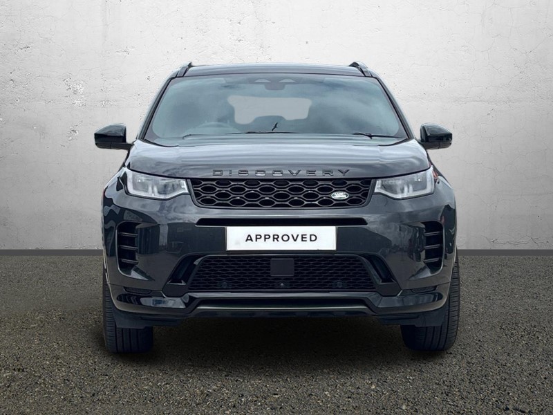 2025 (75) LAND ROVER DISCOVERY SPORT 2.0 D200 Landmark 5dr Auto [5 Seat] 5557277