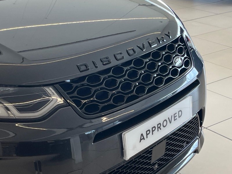 2025 (75) LAND ROVER DISCOVERY SPORT 2.0 D200 Landmark 5dr Auto [5 Seat] 5557315