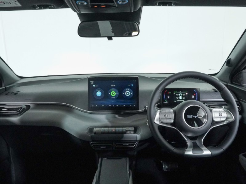  BYD DOLPHIN SURF 65kW Boost 43kWh 5dr Auto 5067543