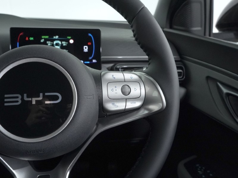  BYD DOLPHIN SURF 65kW Boost 43kWh 5dr Auto 5067558