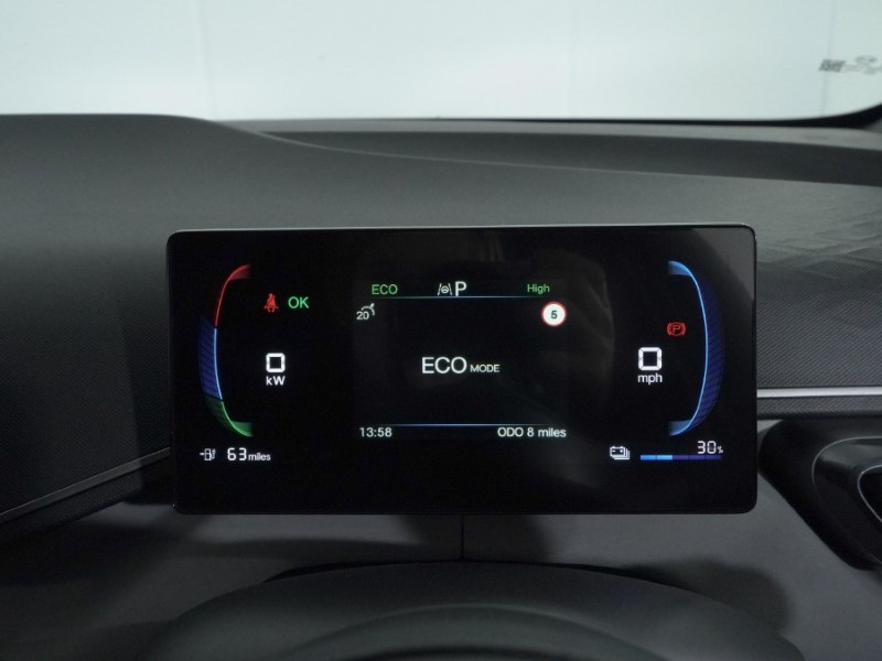  BYD DOLPHIN SURF 65kW Boost 43kWh 5dr Auto 5067561