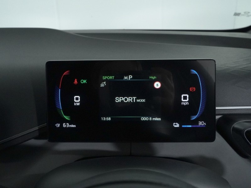  BYD DOLPHIN SURF 65kW Boost 43kWh 5dr Auto 5067560