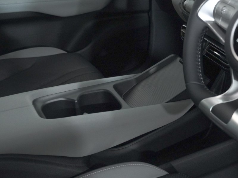  BYD DOLPHIN SURF 65kW Boost 43kWh 5dr Auto 5067550