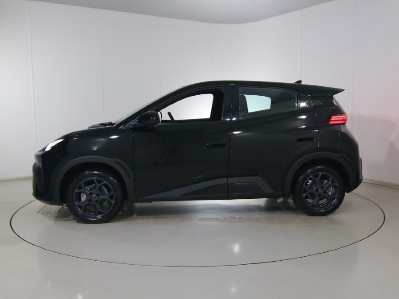  BYD DOLPHIN SURF 65kW Boost 43kWh 5dr Auto 5067531