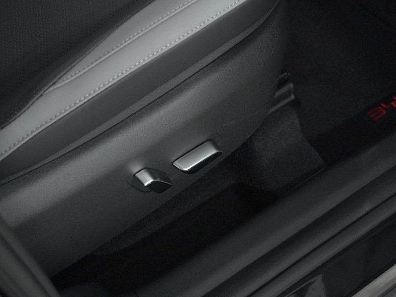  BYD DOLPHIN SURF 65kW Boost 43kWh 5dr Auto 5067551