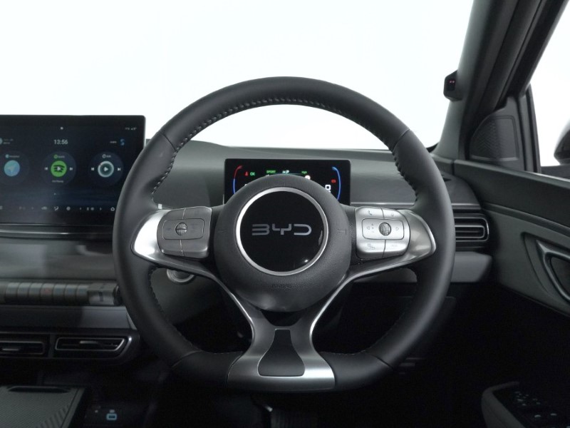  BYD DOLPHIN SURF 65kW Boost 43kWh 5dr Auto 5067544