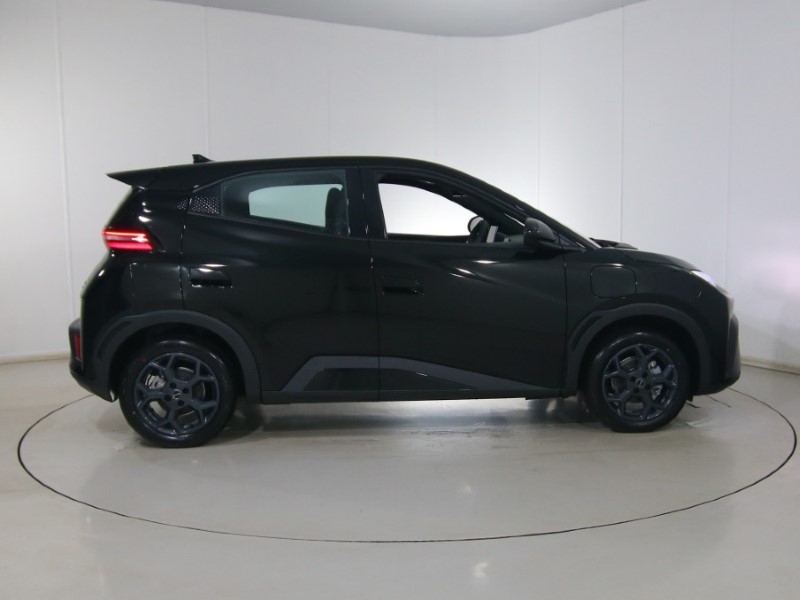  BYD DOLPHIN SURF 65kW Boost 43kWh 5dr Auto 5067534