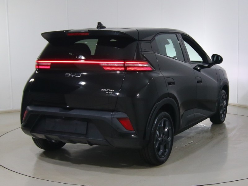  BYD DOLPHIN SURF 65kW Boost 43kWh 5dr Auto 5067533