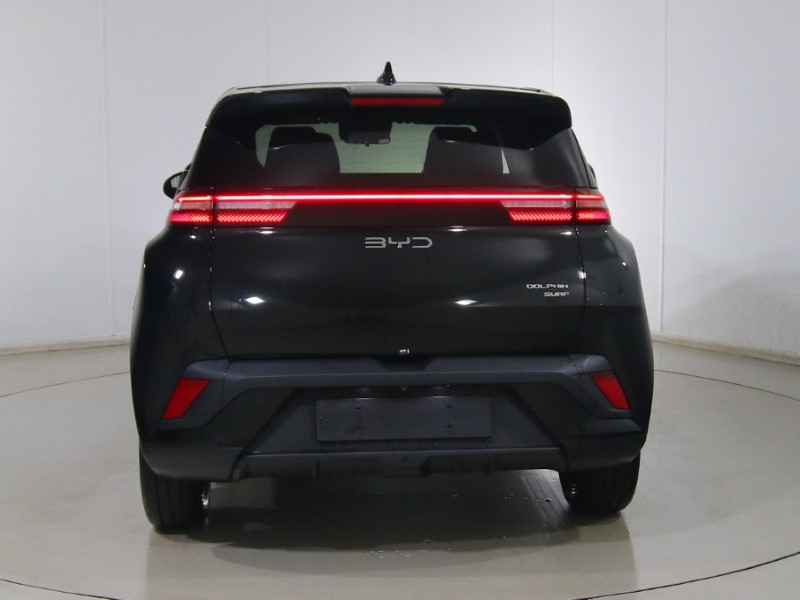  BYD DOLPHIN SURF 65kW Boost 43kWh 5dr Auto 5067535